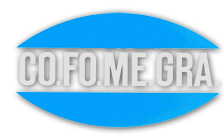 Logo cofomegra