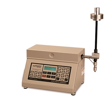 Abrasimetro Taber da tavolo con testina flottante Abrasimetro Taber da tavolo con testina flottante secondo DIN, ISO, ASTM, AATCC