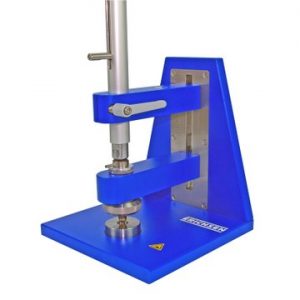 IMPACT TESTER MOD. 304 ISO-2
