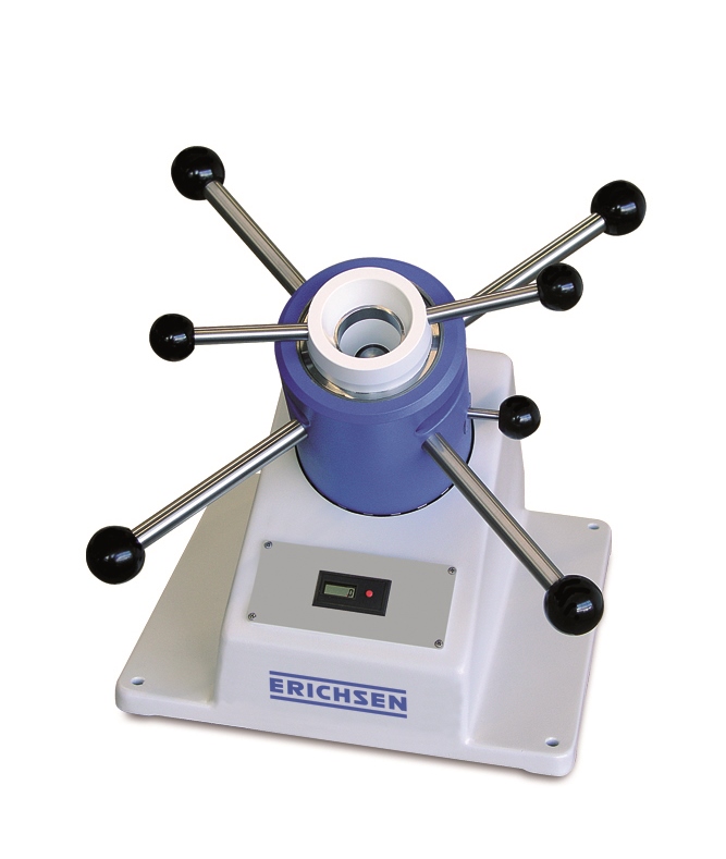 MOD. 200 IMBUTITORE PER LAMIERE RIVESTITE MOD. 200 IMBUTITORE PER LAMIERE RIVESTITE Apparecchi per prove di imbutitura